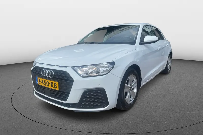 Audi A1 (2020)