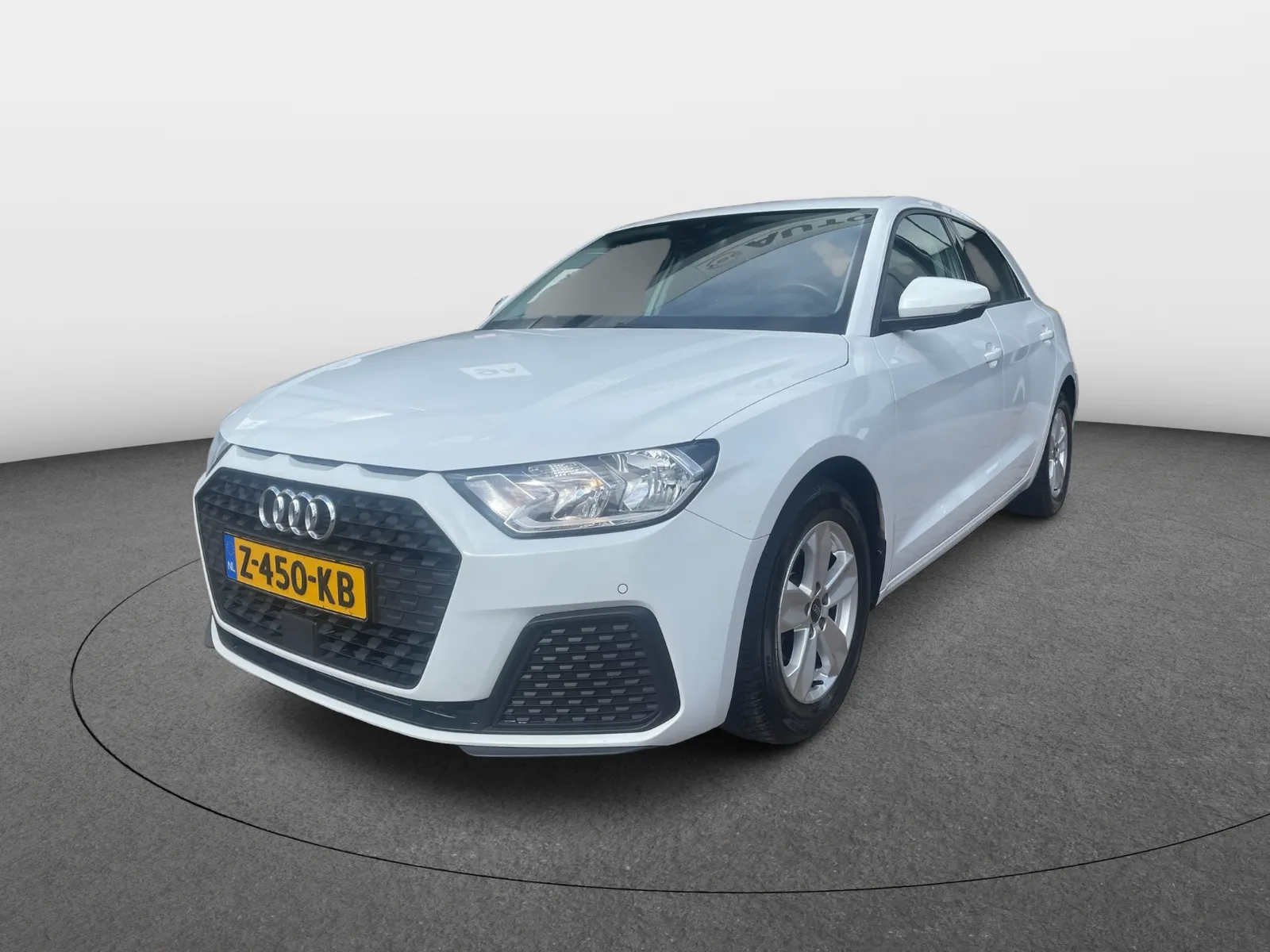 Audi A1 (2020) — foto 1