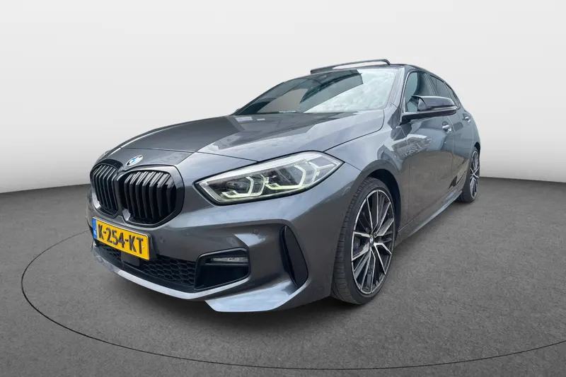 BMW 1-Serie (2021)