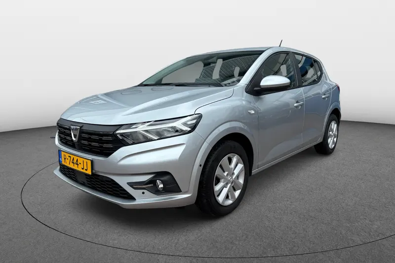 Dacia Sandero (2022)