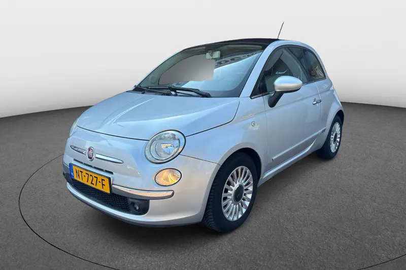 Fiat 500 (2011)