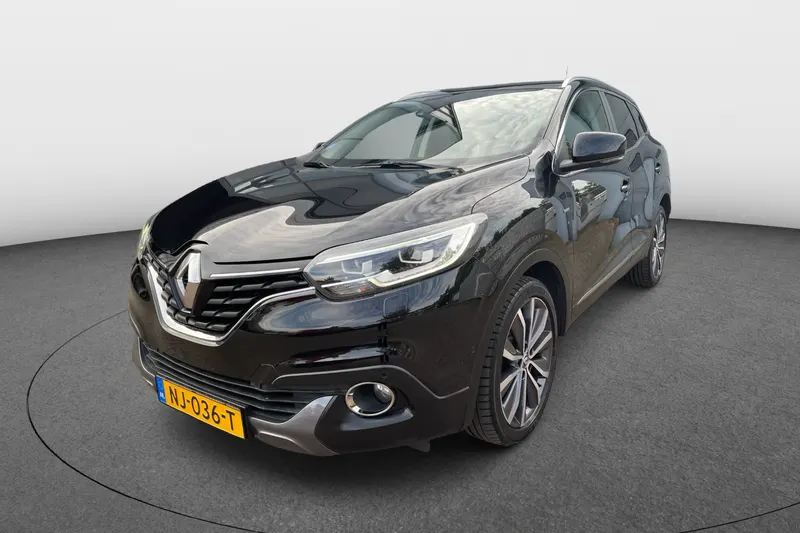 Renault Kadjar (2017)