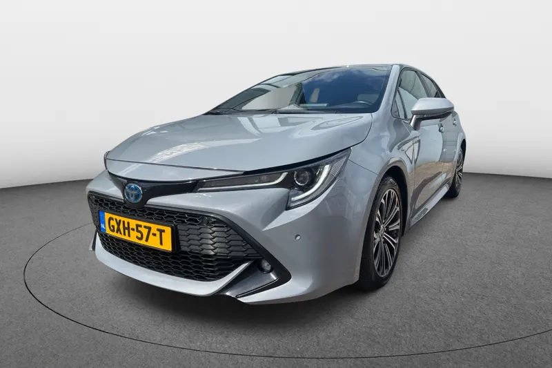 Toyota Corolla (2023)