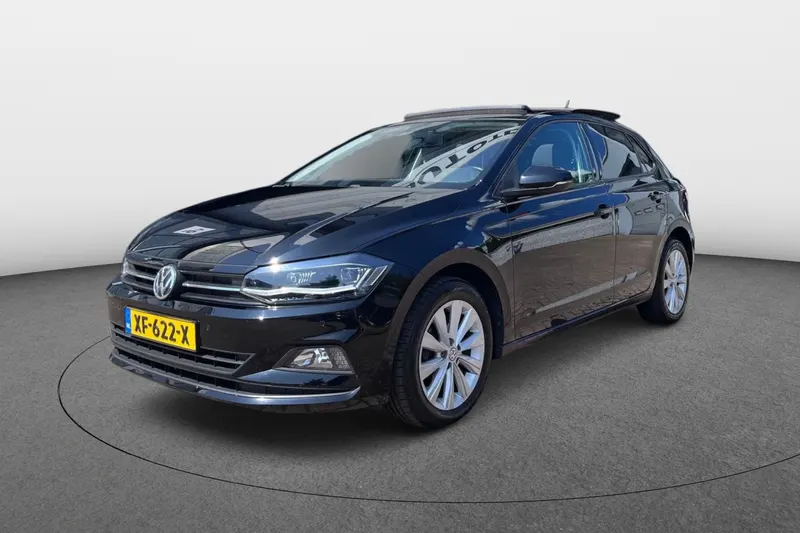 Volkswagen Polo (2019)