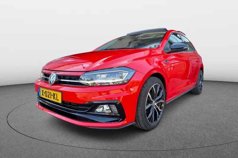 Volkswagen Polo (2018)