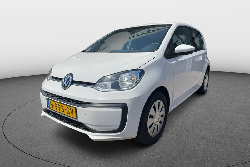 Volkswagen Up! (2020)