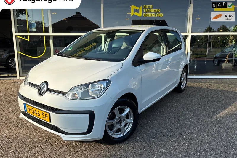 Volkswagen Up! (2020)