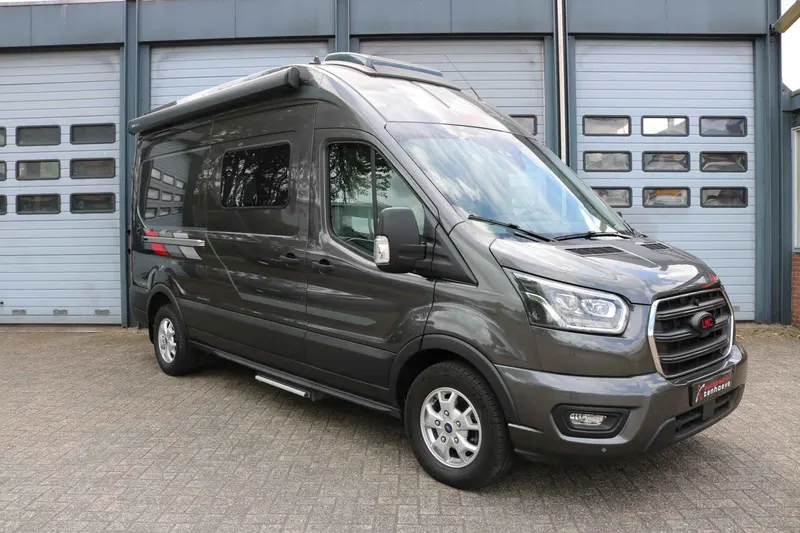 LMC Innovan (2022)