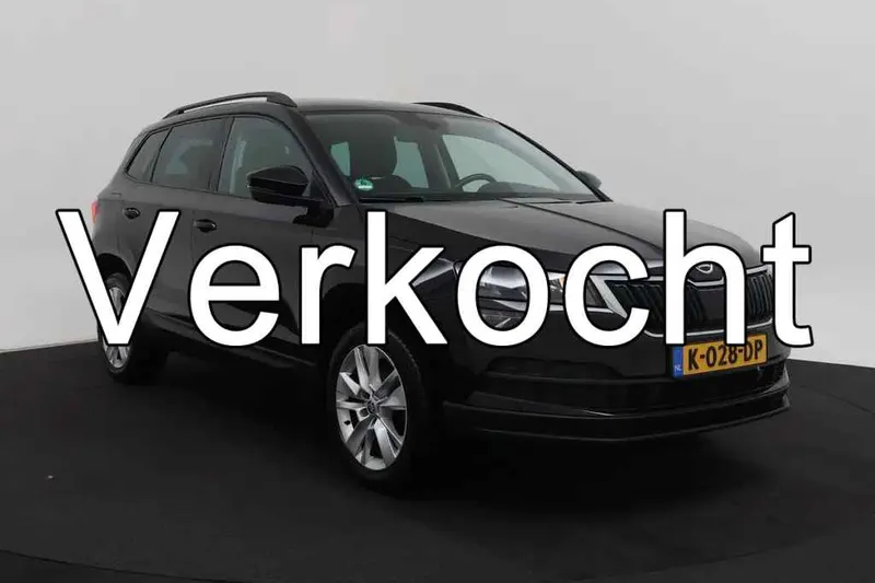 Škoda Karoq (2020)