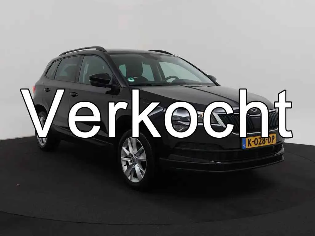 Škoda Karoq (2020) — foto 1