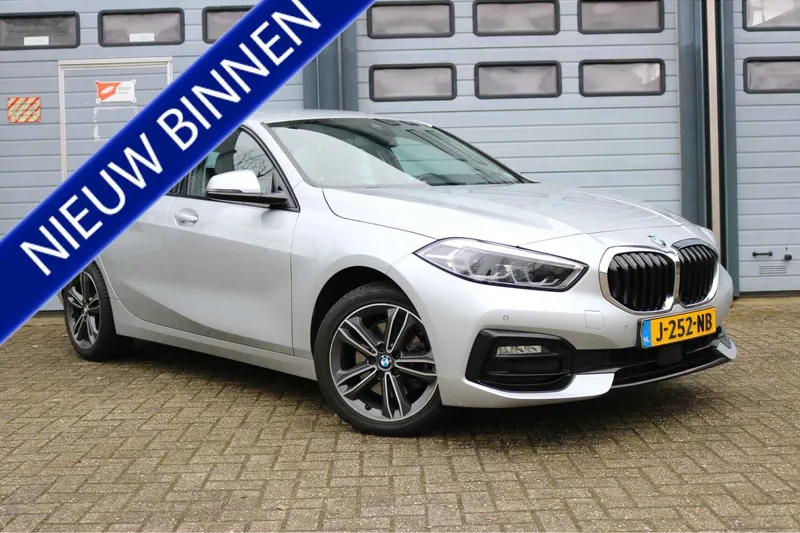 BMW 1-Serie (2020)