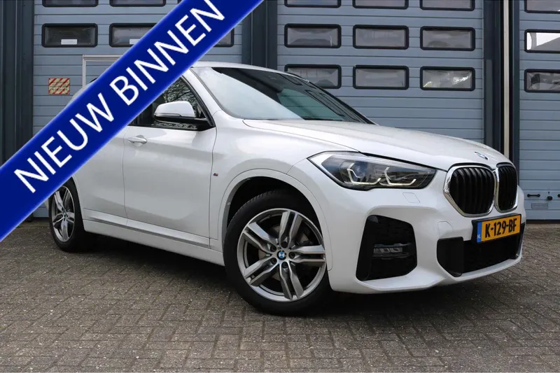 BMW X1 (2020)