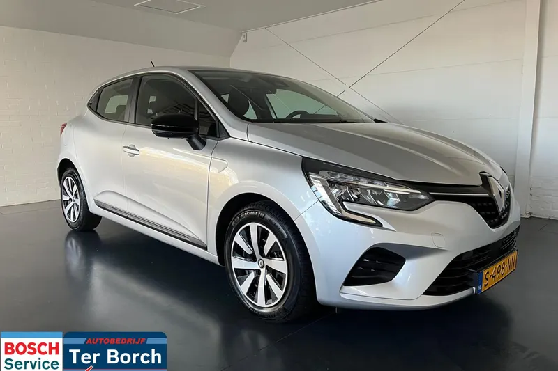 Renault Clio (2023)