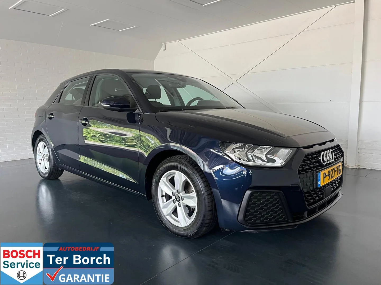 Audi A1 (2022) — foto 1