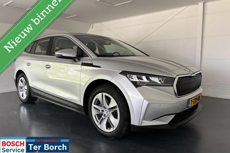 Škoda Enyaq (2023)