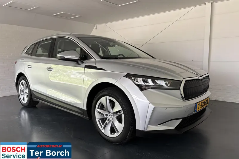 Škoda Enyaq (2023)