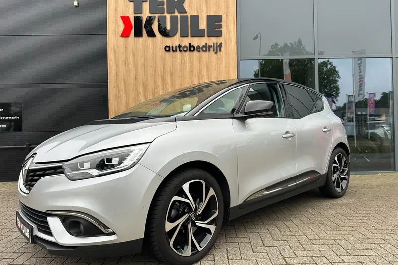 Renault Scénic (2019)