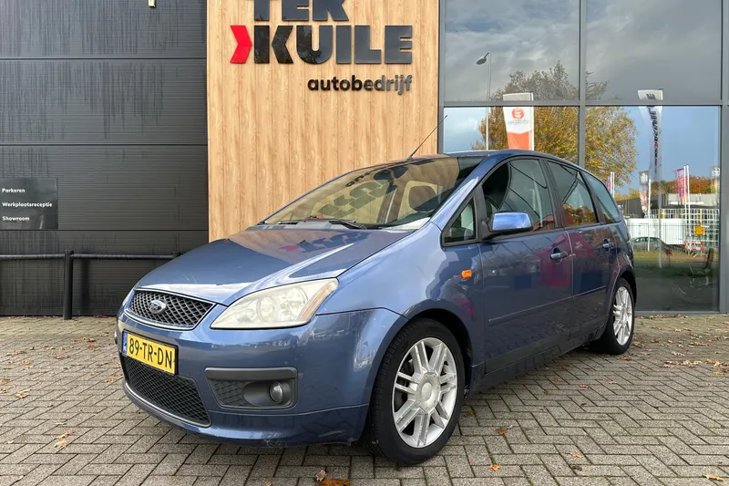 Ford Focus (2007)