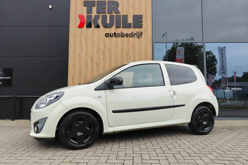Renault Twingo (2011)