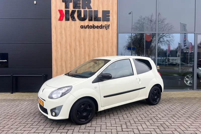 Renault Twingo (2011)