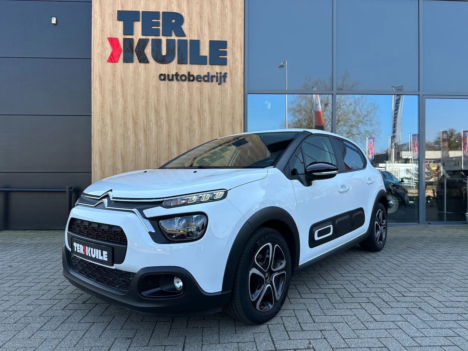 Citroën C3 (2022) — foto 1
