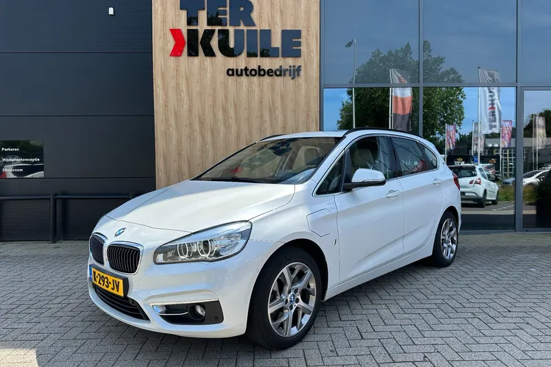 BMW 2-Serie (2017)