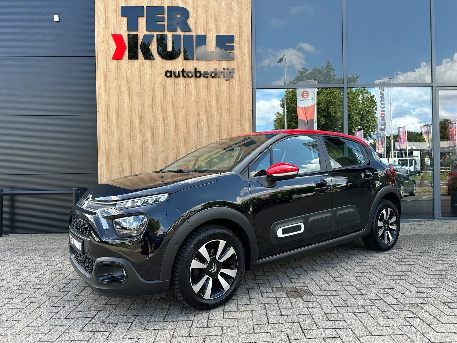Citroën C3 (2021) — foto 1