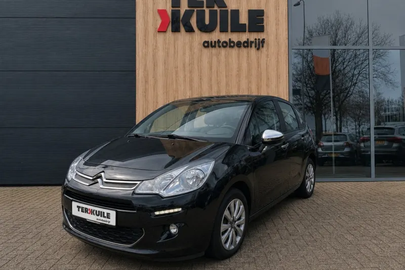 Citroën C3 (2014)