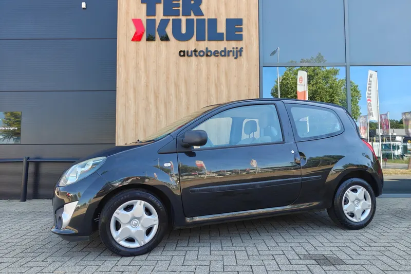 Renault Twingo (2010)