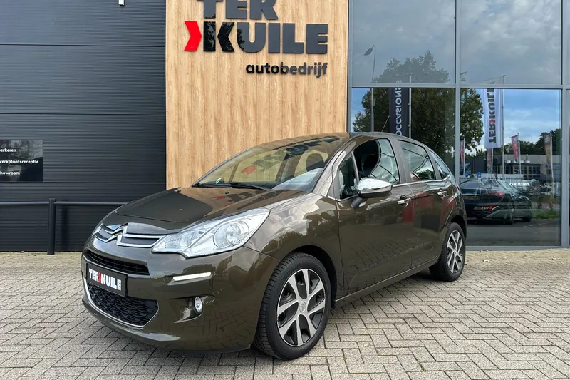 Citroën C3 (2014)