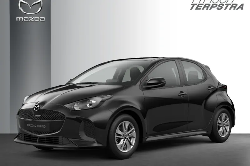 Mazda 2 (2026)