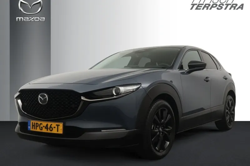 Mazda CX-30 (2025)