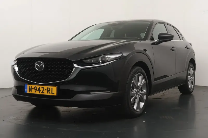Mazda CX-30 (2021)
