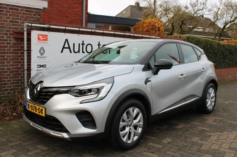 Renault Captur (2020)