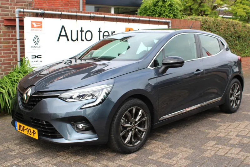 Renault Clio (2019)