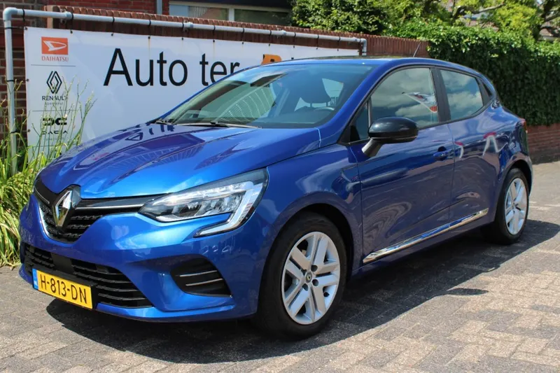 Renault Clio (2020)