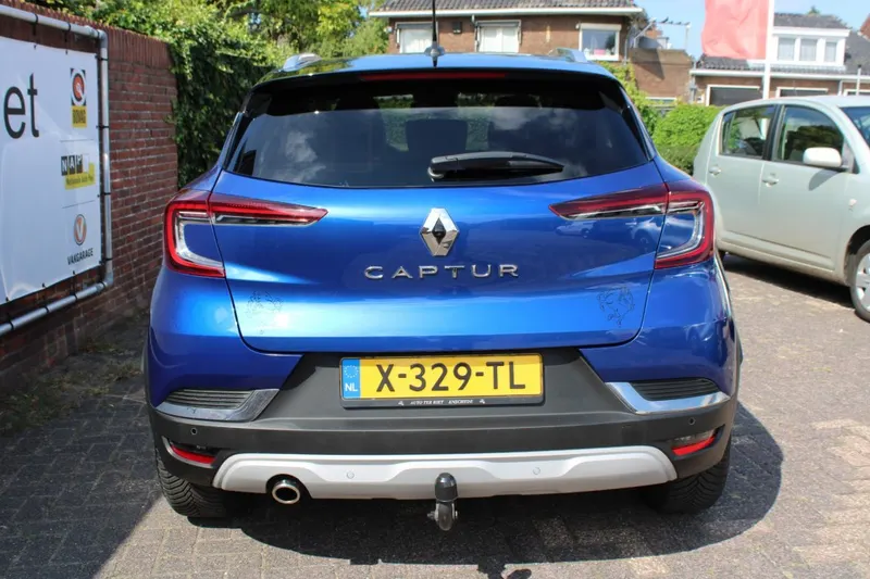 Renault Captur (2020)