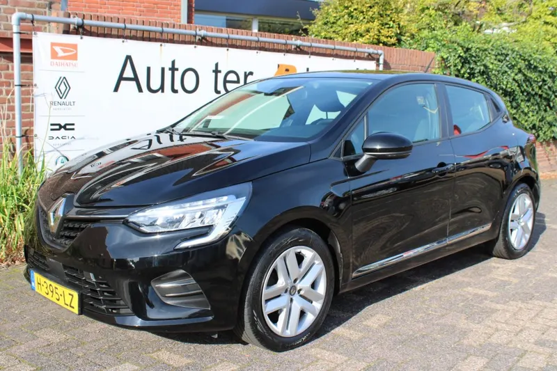 Renault Clio (2020)