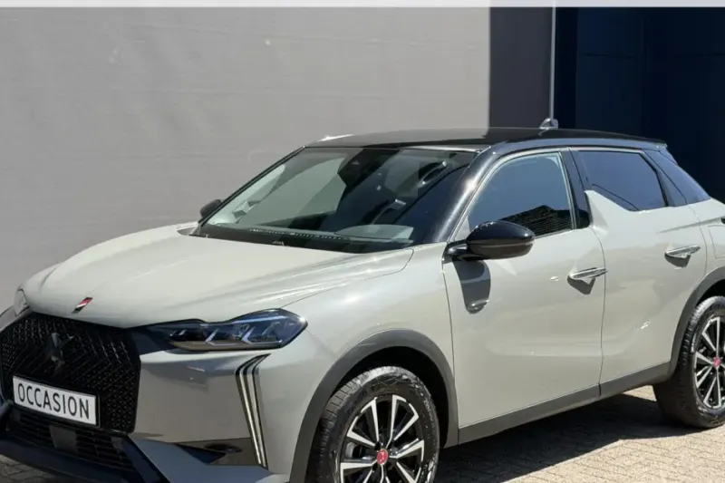 DS Ds (2024)