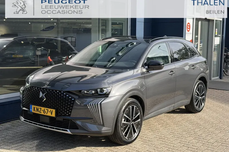 DS 7 (2026)