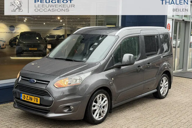 Ford Tourneo Connect (2015)