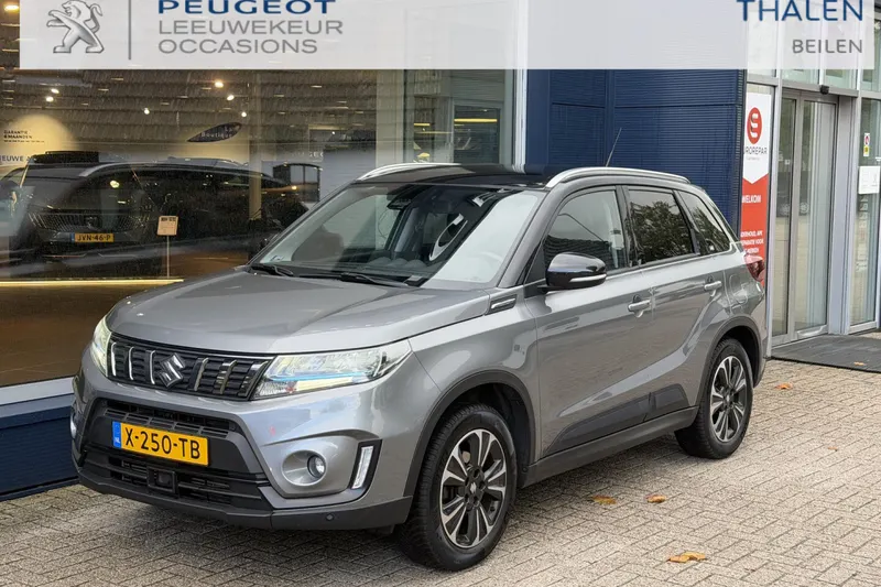 Suzuki Vitara (2021)