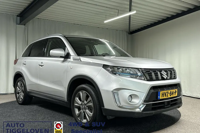 Suzuki Vitara (2023)