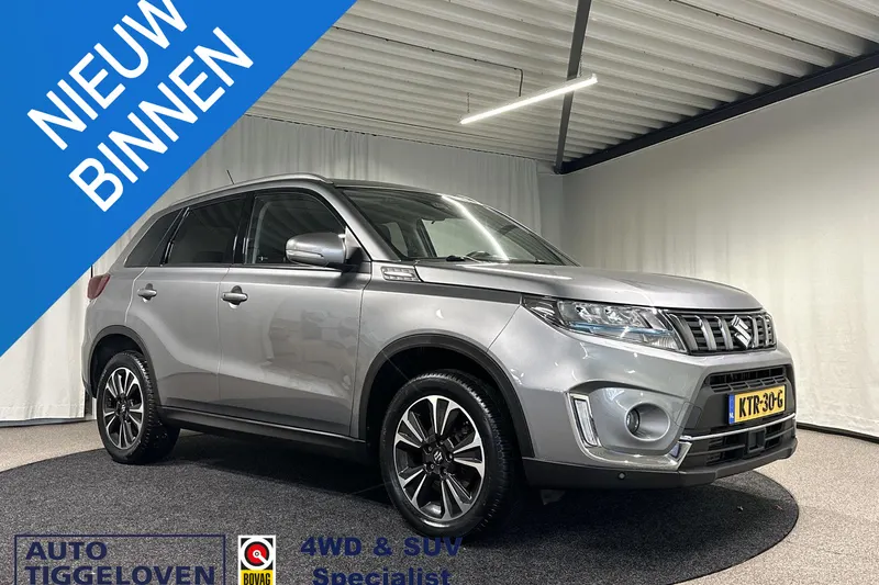 Suzuki Vitara (2023)