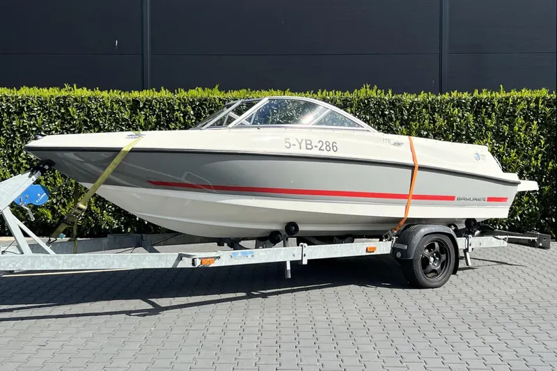 Bayliner Onbekend (2026)