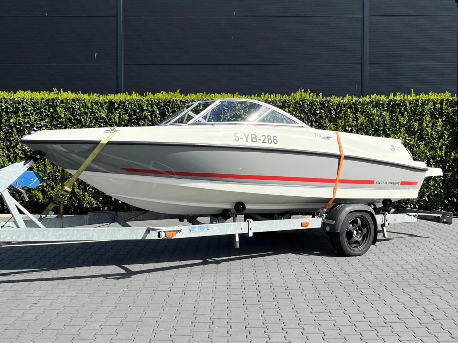 Bayliner Onbekend (2026) — foto 1