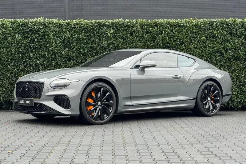 Bentley Continental (0)
