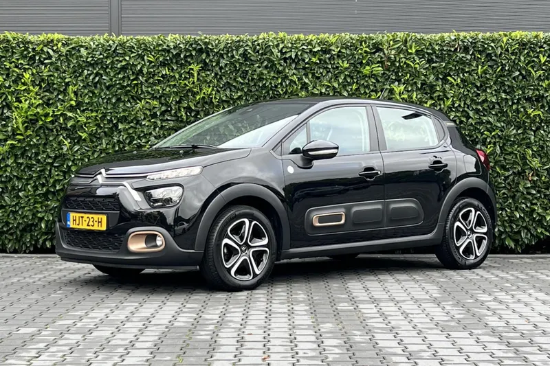 Citroën C3 (2023)