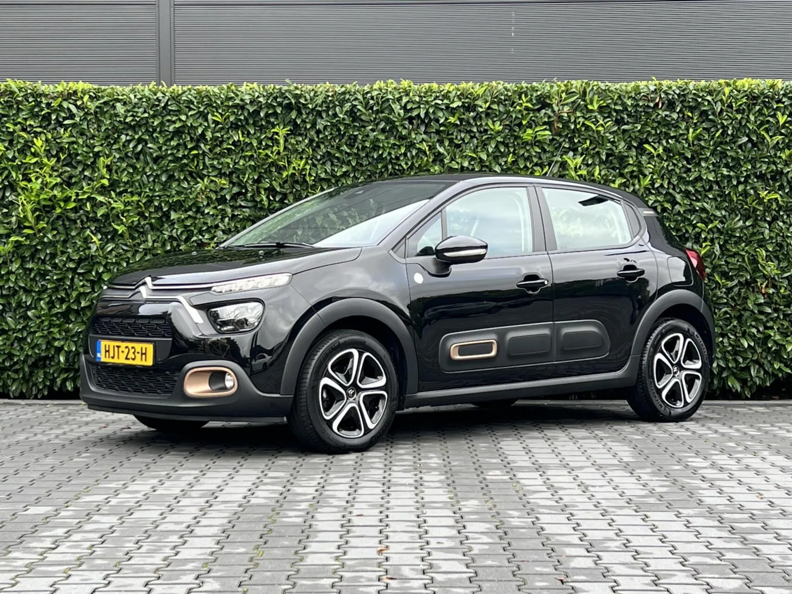 Citroën C3 (2023) — foto 1