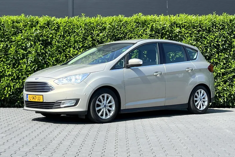Ford C Max (2016)